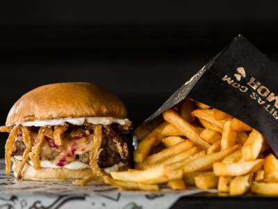 Эксперты назвали продукты, ускоряющие старение - golos.ua - Испания