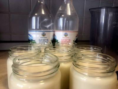 В Башкирии появится ещё одна молочная кухня для детей северо-востока республики - ufatime.ru - Башкирия - район Кигинский