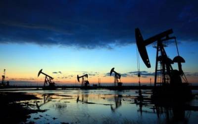 Американский добытчик сланцевой нефти подал заявление о банкротстве - rbc.ua - США