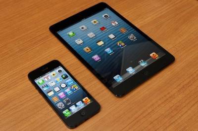 Минг Чи Куо - Инсайдер Минг-Чи Куо опубликовал прогноз планов Apple по выпуску новых iPad - actualnews.org