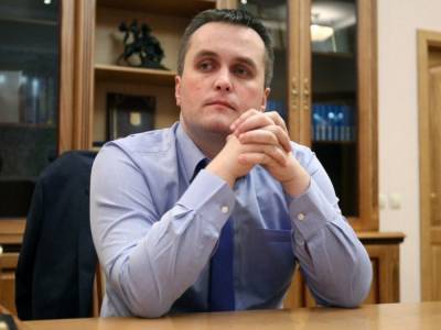 Назар Холодницкий - «Посадки» топ-чиновников: будут ли искать «козлов отпущения» - golos.ua - Украина