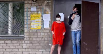 В Украине коронавирус пошел на спад: за сутки более 600 новых случаев - tsn.ua - Украина