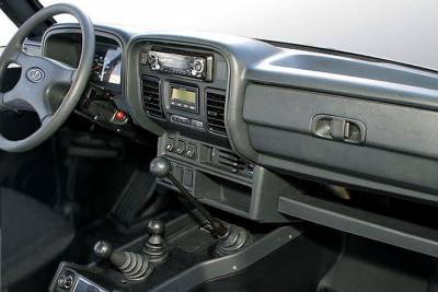 В Воронежской области пьяный мужчина отважился на «дерзкий угон» авто - vrn.mk.ru - Россия - Воронежская обл.