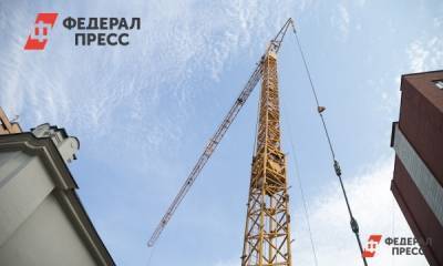 Уфимцы, протестующие против строительства в их дворе, прошли с крестным ходом - fedpress.ru - Уфа