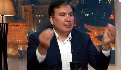 Михеил Саакашвили - Михо Саакашвили посетовал на нищенскую зарплату: "За $1,5 тысячи нельзя ребенку мороженое купить" - politeka.net - Украина