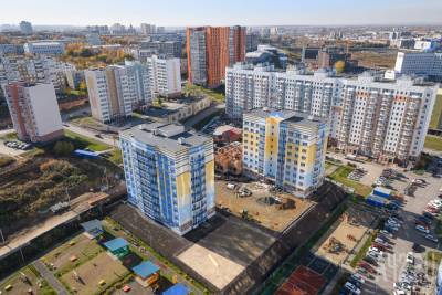В Кузбассе все крупные города оцифруют до конца 2021 года - gazeta.a42.ru - Россия - Кемерово