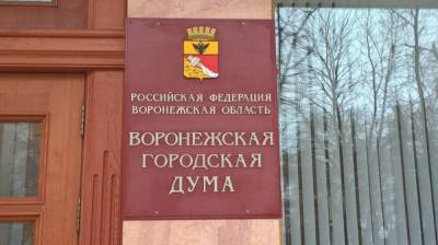 Воронежцев пригласили обсудить исполнение городского бюджета 2019 года - vestivrn.ru - Воронеж