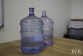 Александр Назаров - Эксперт рассказал, как выбрать самую полезную бутилированную воду - gazeta.a42.ru - Россия
