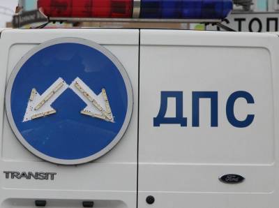 Движение на Московском малом кольце перекрыто из-за аварии - m24.ru