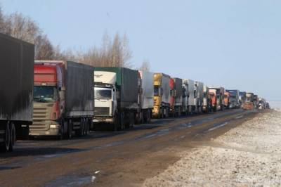 На запчасти для грузовиков в 2019 году было потрачено 462 млрд рублей - autostat.ru - Россия