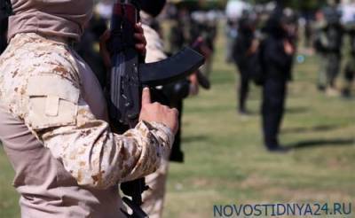 Волнения в Сирии: Россия воюет с Ираном за юг страны - novostidnya24.ru - Россия - Сирия - Дамаск - Иран