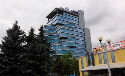 Надежда Ермакова - Белгазпромбанк передал ДФР заявления клиентов о вскрытии ячеек - gomel.today - Белоруссия