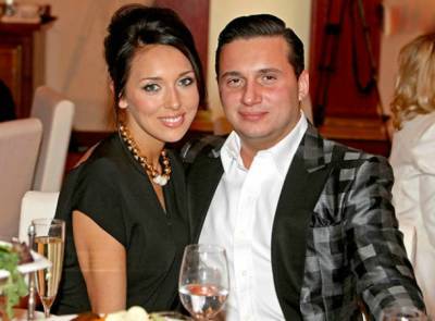 Ян Абрамов - Алсу - Алсу опубликовала долгожданный снимок с мужем - bimru.ru