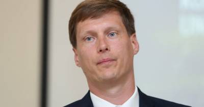 Кандидатом в мэры Риги от KPV LV станет Ральф Немиро - rus.delfi.lv - Рига - Латвия