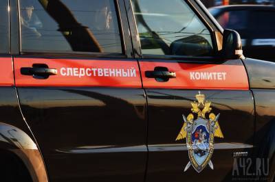 Жительницу Кузбасса оштрафовали за ложное обвинение в изнасиловании - gazeta.a42.ru - Березовск - Следственный Комитет