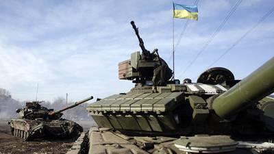 Будет ли РФ воевать с Украиной за "коридор" в Крым – мнение экспертов - crimea.ria.ru - Россия - Украина - Киев - Крым - Симферополь - Запорожская обл. - Одесская обл. - Херсонская обл.