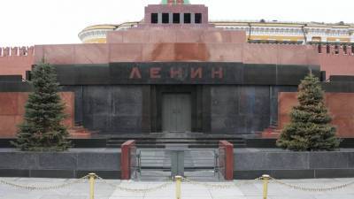 Дмитрий Чернышенко - Мавзолей Ленина откроется 1 июля - russian.rt.com - Москва - Россия