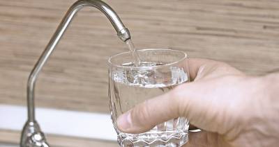 Александр Назаров - Эксперт рассказал, какую воду следует пить - m24.ru