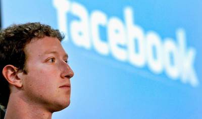 Марк Цукерберг - Рекламодатели объявили бойкот Facebook - newizv.ru - США