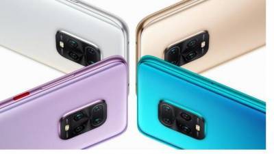 Xiaomi распродает со скидкой смартфоны в России - piter.tv - Россия