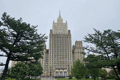 Сергей Лавров - МИД России после пандемии коронавируса сохранит элементы работы онлайн - pnp.ru - Россия