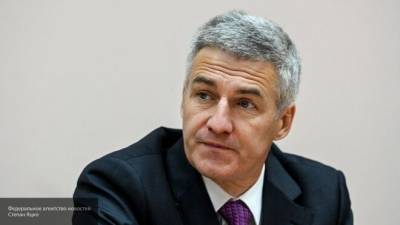 Артур Парфенчиков - Глава Карелии объяснил низкую смертность людей с COVID-19 в республике - newinform.com - Карелия