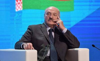 Александр Лукашенко - Виктор Бабарико - Асахи симбун (Япония): в Белоруссии подавляют оппозицию. Накануне президентских выборов власть вновь переходит к жестким мерам - inosmi.ru - Белоруссия - Япония