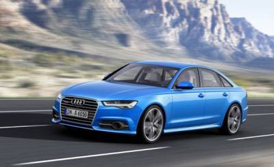Audi отзывает в России около 400 автомобилей - autostat.ru - Россия