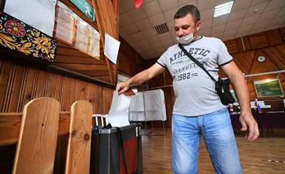 Австрийские читатели: никто не отворачивается от Путина (Der Standard) - geo-politica.info - Россия - Владивосток