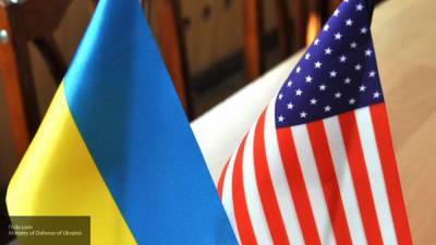 Петр Порошенко - Украинцы высмеяли размер американской помощи на ликвидацию последствий наводнения - nation-news.ru - США - Украина