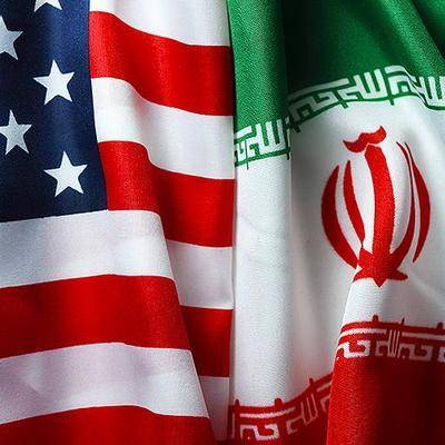 Дональд Трамп - Касем Сулеймани - Власти Ирана выдали ордер на арест Дональда Трампа и отправили запрос в Интерпол - radiomayak.ru - США - Ирак - Иран - Тегеран - Багдад - Сулеймань