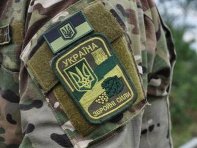 Киевские боевики сбежали из части и устроили ДТП - news-front.info - Украина - ДНР - Славянск