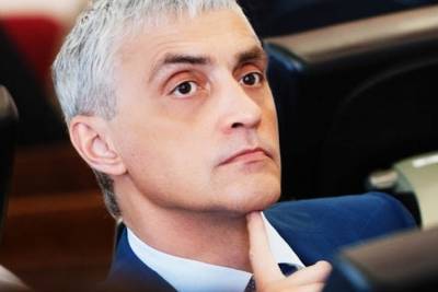 Депутат Ставрополья: Конституционные поправки помогут передать будущим поколениям наследие прошлого - kavkaz.mk.ru - Россия - Ставрополье