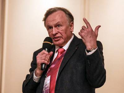 Анастасия Ещенко - Родители обвиняемого в убийстве историка Соколова назвали сына «вспыльчивым, но честным» - rosbalt.ru