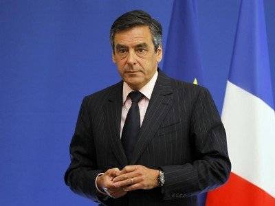 Франсуа Фийон - Бывшего премьера-министра Франции приговорили к пяти годам заключения - news.am - Франция - Париж