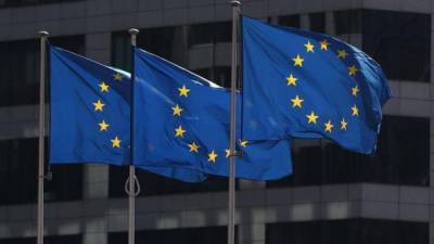 Еврокомиссия выделит €40 млрд прямых платежей для агросектора - ru.espreso.tv - Аграрии