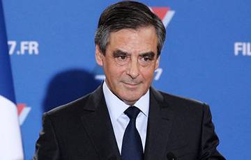 Франсуа Фийон - Экс-премьер Франции приговорен к тюремному заключению за зарплату жены - charter97.org - Франция