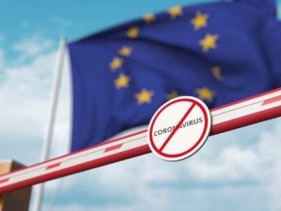 Евросоюз еще не утвердил финальный список стран для открытия границ с 1 июля - news.am - Россия - Китай - Южная Корея - США - Австралия - Грузия - Япония - Канада - Сербия - Новая Зеландия - Тунис - Брюссель - Черногория - Таиланд - Алжир - Марокко - Уругвай - Руанда