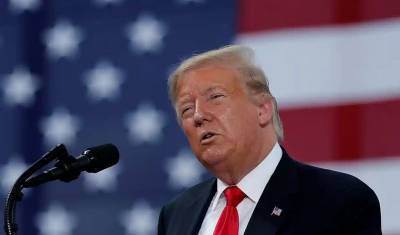 Дональд Трамп - Коронавирус обрушил веру европейцев в США как в мирового лидера - newizv.ru - Россия - Китай - США - Германия - Франция - Берлин - Дания - Португалия - Европа