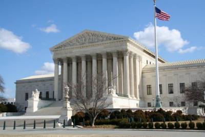 Уильям Барр - Верховный суд США поддержал исполнение смертных приговоров - news-front.info - США