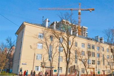 Елена Николаева - Николаева предложила меры поощрения жителей домов близ кварталов реновации - aif.ru - Москва