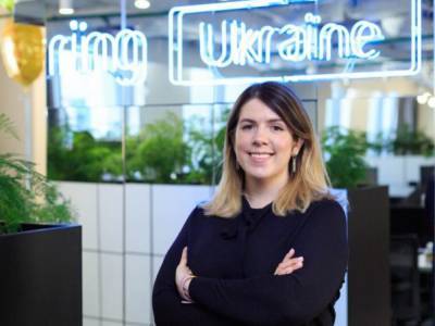 Кира Рудик - СМИ: IT-компания Киры Рудик разрабатывала программы для распространения детской порнографии и наркотиков в сети - golos.ua - Украина