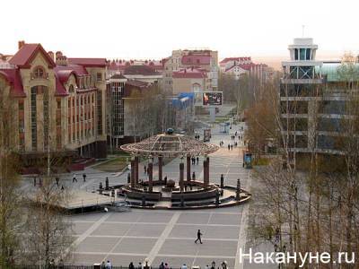 В Югре бывшего главу судят за незаконное разрешение приватизировать пять квартир - nakanune.ru - Югра