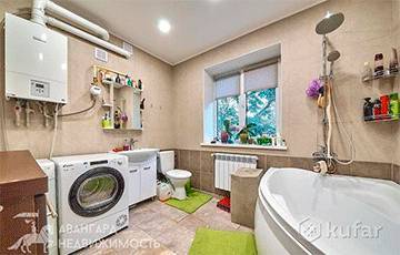Фотофакт: Как выглядят самые дешевые двухкомнатные квартиры Минска - charter97.org - Минск - р-н Советский