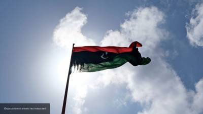 Племена Ливии поддержали позицию Египта по противостоянию агрессии Турции в регионе - politros.com - Египет - Турция - Анкара - Ливия - Сирт