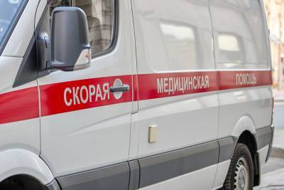 Водитель скутера скончался в результате аварии на Калужском шоссе - vm.ru - Москва - Госавтоинспекция