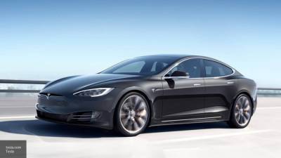 Ford Kuga - Илон Маск - Немец случайно купил почти 30 автомобилей Tesla - politros.com - Германия