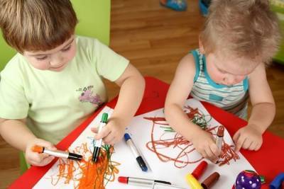 Как открыть свой детский сад - infpol.ru - Улан-Удэ