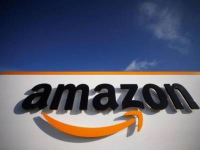 В Германии бастуют сотрудники Amazon из-за игнорирования коронавируса - unn.com.ua - США - Киев - Германия