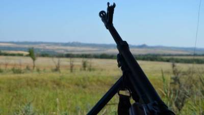 Ситуация на Донбассе обострилась: 12 вражеских обстрелов, ранены 2 украинских военнослужащих - vchaspik.ua - Россия - хутор Вольный